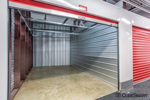 CubeSmart Self Storage - Brooklyn - 1151 E New York Ave - 1151 E New York Ave
