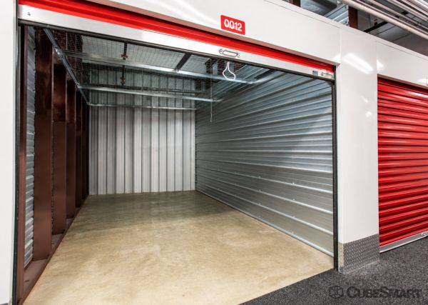 CubeSmart Self Storage - Brooklyn - 1151 E New York Ave - 1151 E New York Ave