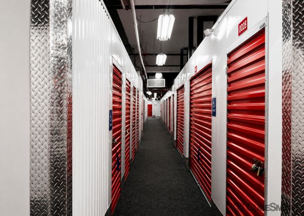CubeSmart Self Storage - Brooklyn - 1151 E New York Ave - 1151 E New York Ave