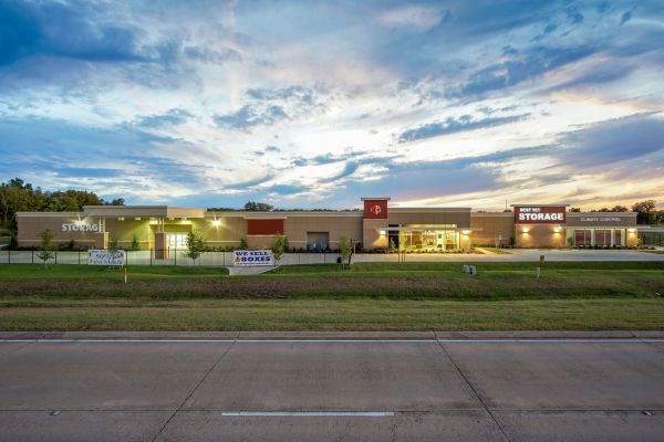 Best Yet Storage - 5630 Shed Road