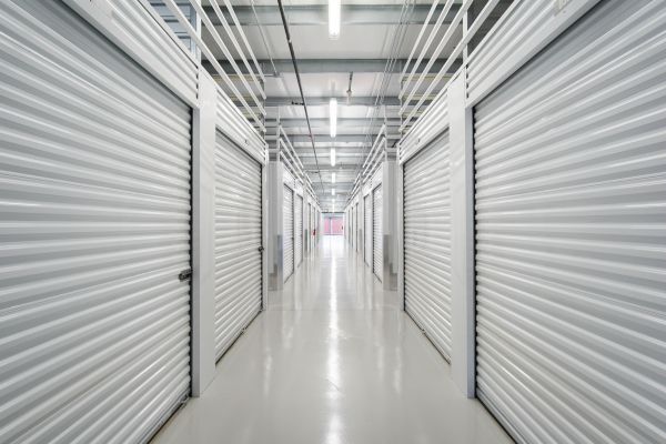 Best Yet Storage - 5630 Shed Road