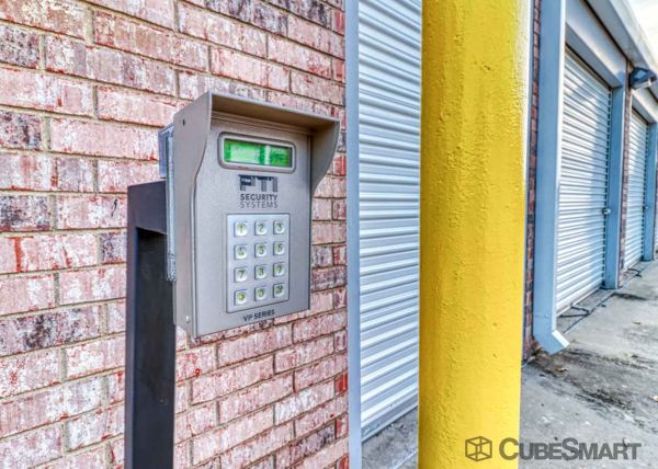 CubeSmart Self Storage - Little Elm - 2421 Farm To Market Road 423 - 2421 Farm To Market Road 423