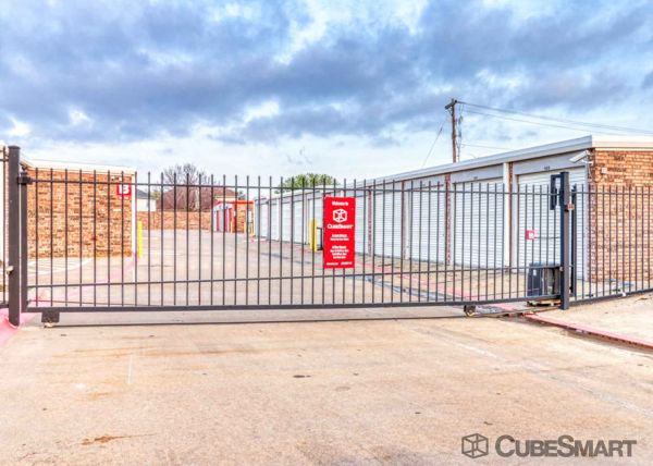 CubeSmart Self Storage - Little Elm - 2421 Farm To Market Road 423 - 2421 Farm To Market Road 423
