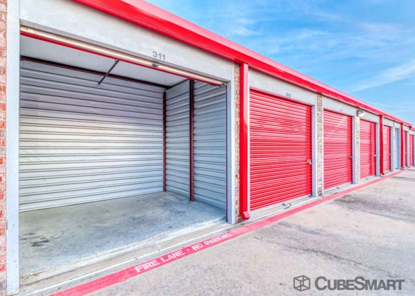 CubeSmart Self Storage - Little Elm - 2421 Farm To Market Road 423 - 2421 Farm To Market Road 423