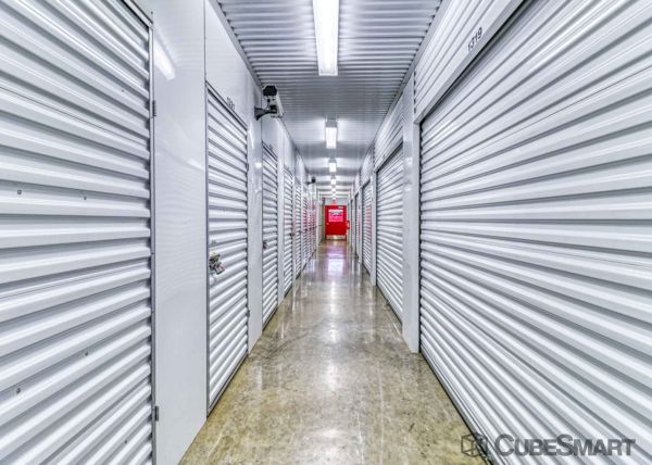 CubeSmart Self Storage - Lewisville - 900 West Round Grove Road - 900 West Round Grove Road