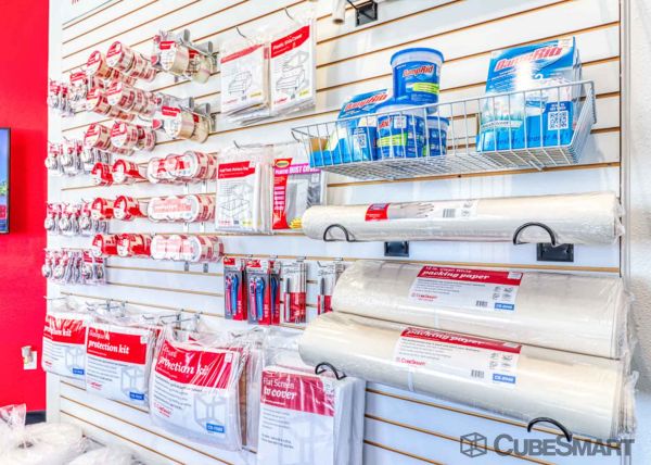 CubeSmart Self Storage - Lewisville - 900 West Round Grove Road - 900 West Round Grove Road