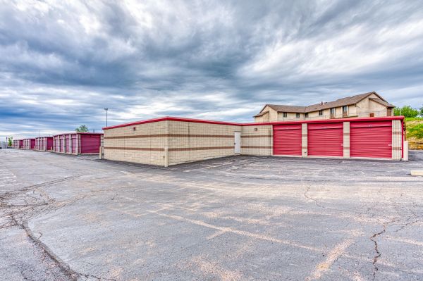 Valley Storage - Medina - 5010 Gateway Drive