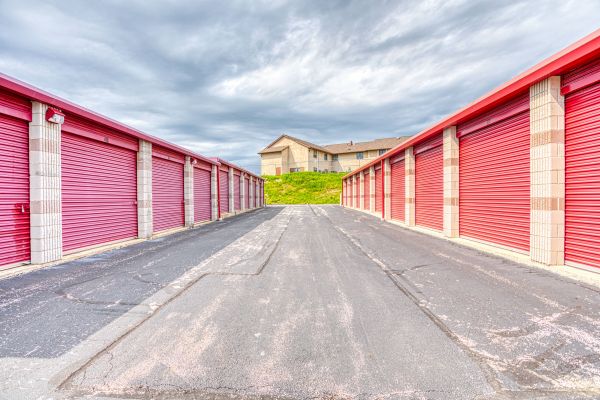 Valley Storage - Medina - 5010 Gateway Drive