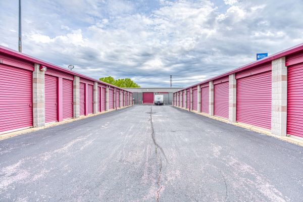 Valley Storage - Medina - 5010 Gateway Drive