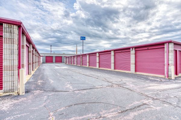 Valley Storage - Medina - 5010 Gateway Drive