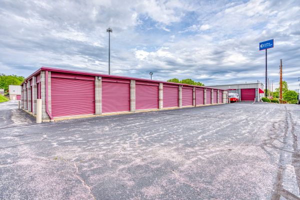 Valley Storage - Medina - 5010 Gateway Drive
