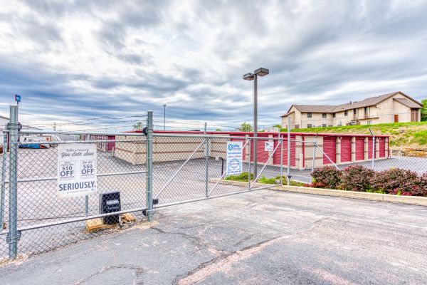 Valley Storage - Medina - 5010 Gateway Drive