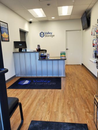 Valley Storage - Medina - 5010 Gateway Drive