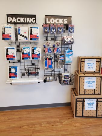 Valley Storage - Medina - 5010 Gateway Drive