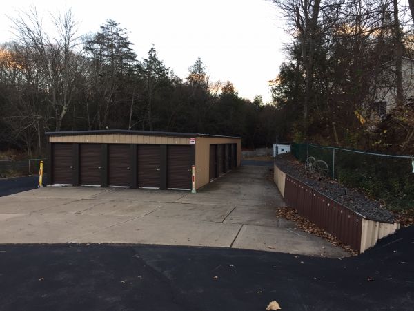 Back Mountain Storage - 701 Main Road