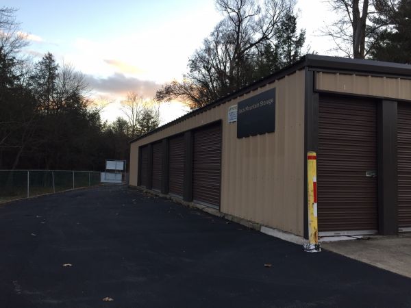 Back Mountain Storage - 701 Main Road