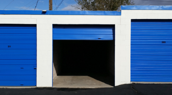 AAA U-Lock-It Self Storage - 2125 - 2125 Moon Street Northeast