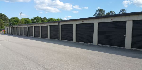 Store Here - Lanett - 4034 32nd Street Southwest
