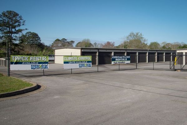 Store Here - Lanett - 4034 32nd Street Southwest