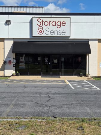 Storage Sense - Mechanicsburg - 5267 Simpson Ferry Road