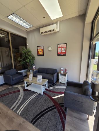 Storage Sense - Mechanicsburg - 5267 Simpson Ferry Road