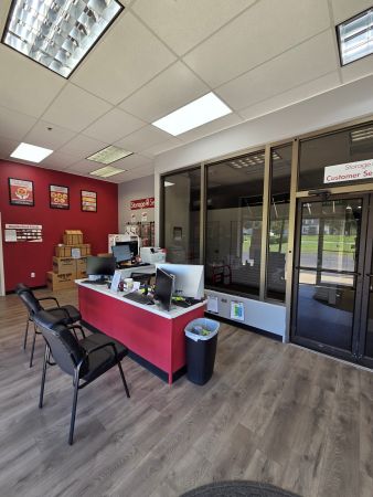 Storage Sense - Mechanicsburg - 5267 Simpson Ferry Road