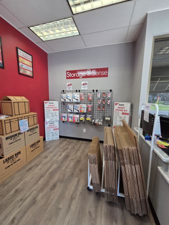 Storage Sense - Mechanicsburg - 5267 Simpson Ferry Road