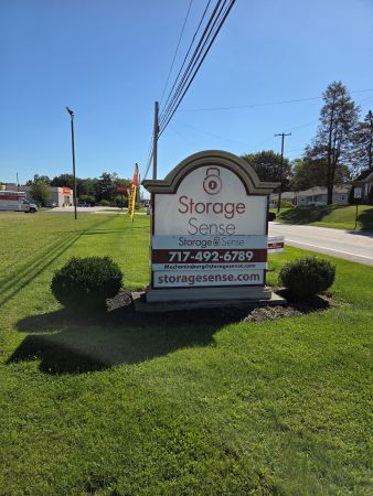 Storage Sense - Mechanicsburg - 5267 Simpson Ferry Road