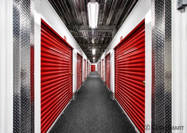 CubeSmart Self Storage - Bellerose - 251-63 Jericho Turnpike