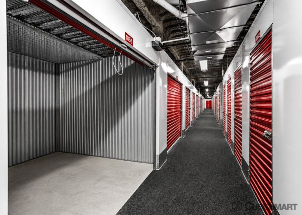 CubeSmart Self Storage - Bellerose - 251-63 Jericho Turnpike