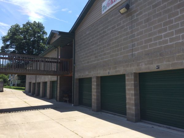 All Purpose Storage - Pittsburgh - 1200 Cochrans Mill Road - 1200 Cochrans Mill Road