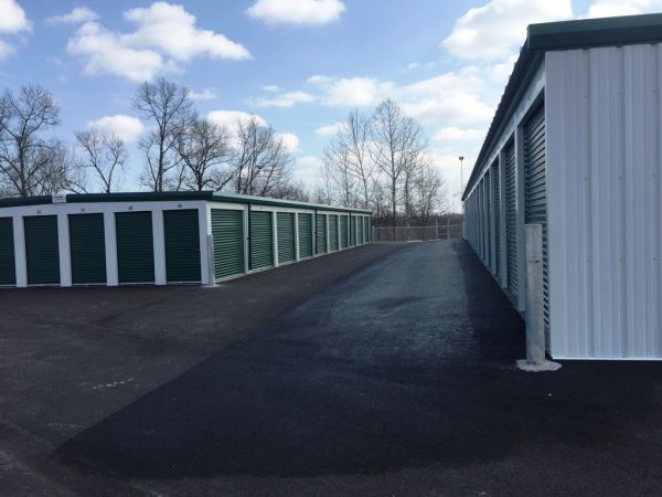 Kk Self Storage Linn Creek 1859 State Road Y Sparefoot