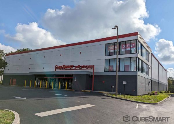 CubeSmart Self Storage - Palm Harbor - 31100 Us Highway 19 North