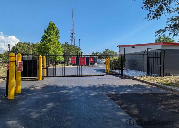 CubeSmart Self Storage - Palm Harbor - 31100 Us Highway 19 North