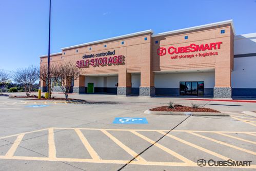 cube smart self storage