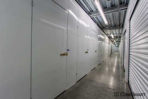 Cubesmart Self Storage Centennial 7059 South Kenton Street