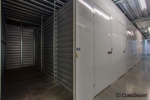 Cubesmart Self Storage Centennial 7059 South Kenton Street