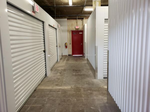 Storage Rentals of America - Columbia - 2830 Main St