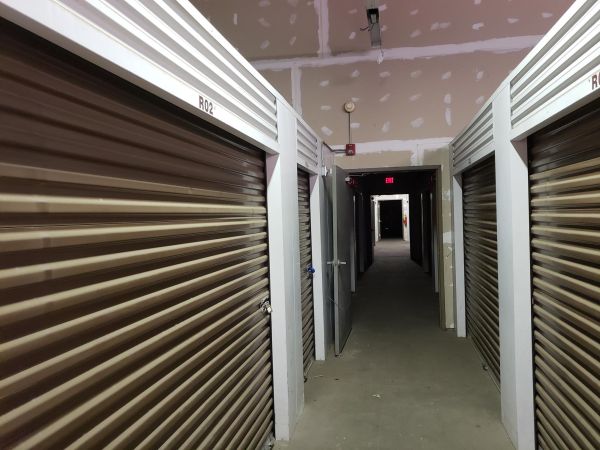 Storage Rentals of America - Columbia - 2830 Main St