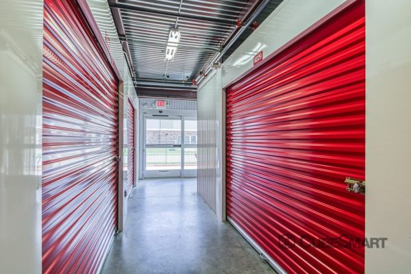 CubeSmart Self Storage - Fort Worth - 2721 Westside Drive - 2721 Westside Drive