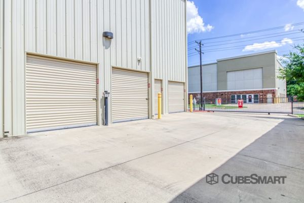 CubeSmart Self Storage - Fort Worth - 2721 Westside Drive - 2721 Westside Drive