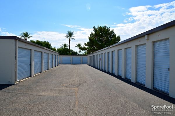 Thunderbird Mini Storage - 12800 N 94th Dr