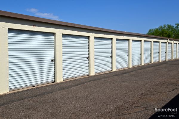 Thunderbird Mini Storage - 12800 N 94th Dr