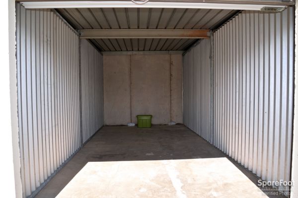 Thunderbird Mini Storage - 12800 N 94th Dr