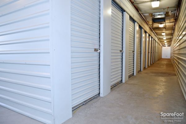Thunderbird Mini Storage - 12800 N 94th Dr