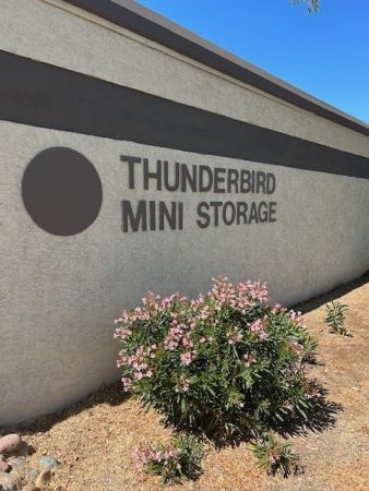 Thunderbird Mini Storage - 12800 N 94th Dr