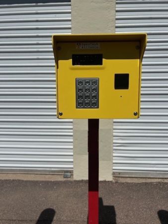 Thunderbird Mini Storage - 12800 N 94th Dr