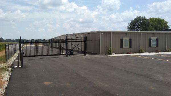 Secure Storage Shoals - 1620 U.s. 72