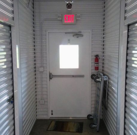 Secure Storage Shoals - 1620 U.s. 72
