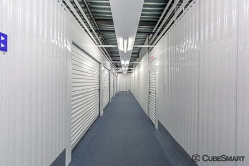 CubeSmart Self Storage - Downers Grove - 7910 Lemont Road